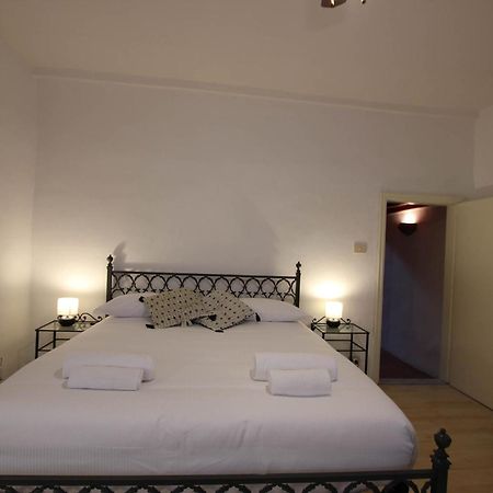 Oltrarno San Niccolo Loft Apartment Florenţa Exterior foto