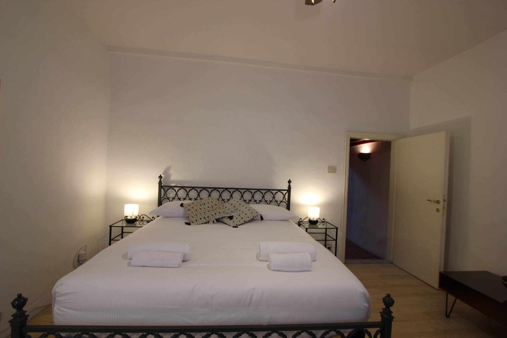 Oltrarno San Niccolo Loft Apartment Florenţa Exterior foto