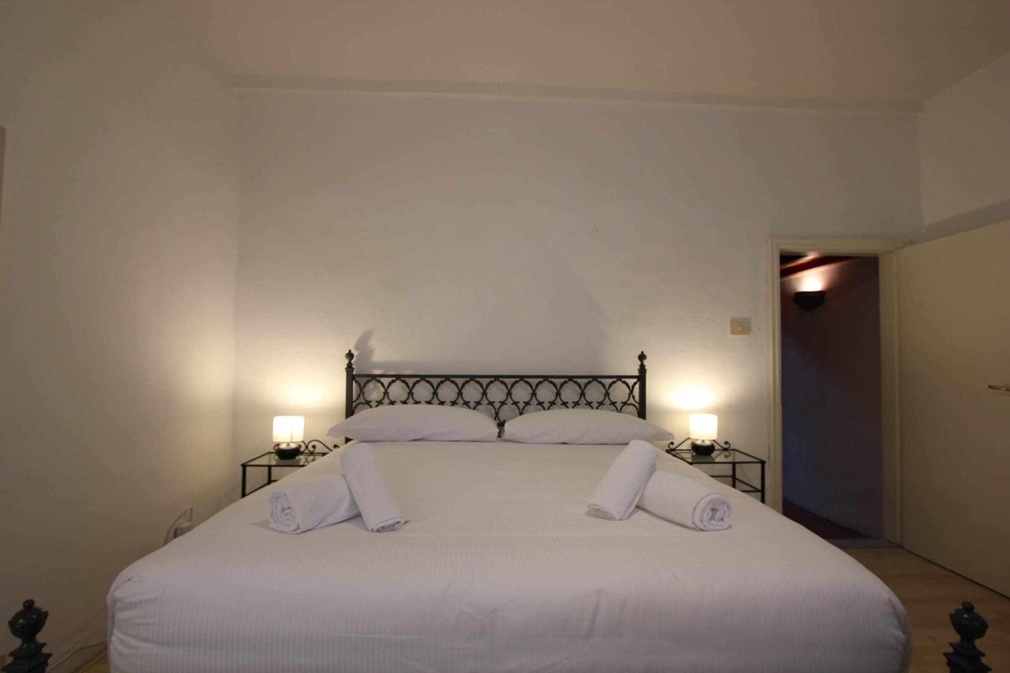 Oltrarno San Niccolo Loft Apartment Florenţa Exterior foto