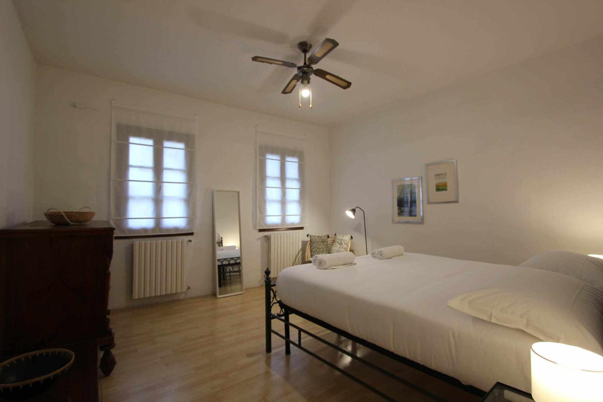 Oltrarno San Niccolo Loft Apartment Florenţa Exterior foto