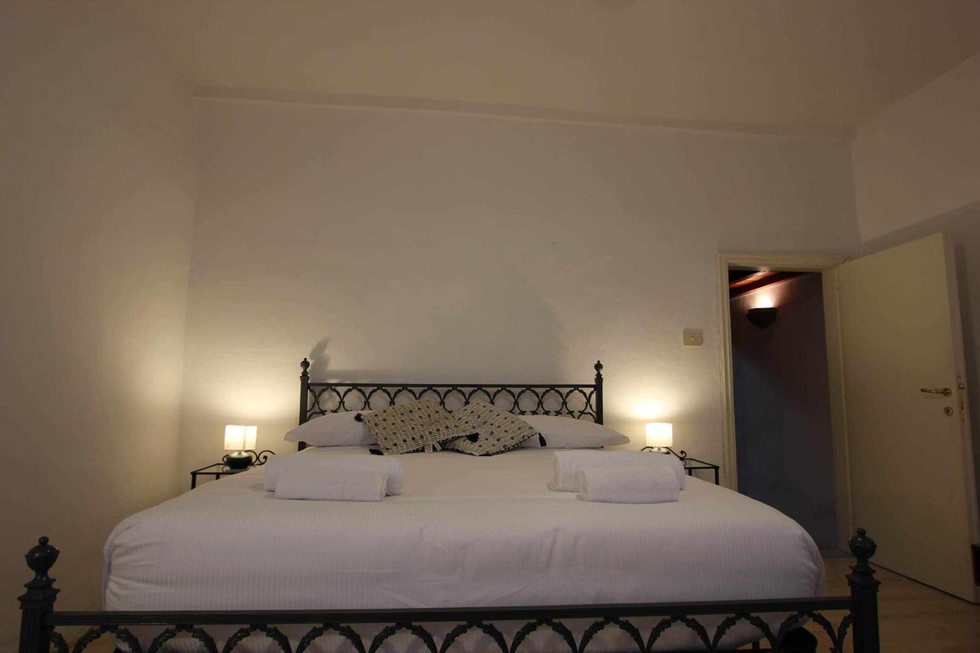 Oltrarno San Niccolo Loft Apartment Florenţa Exterior foto