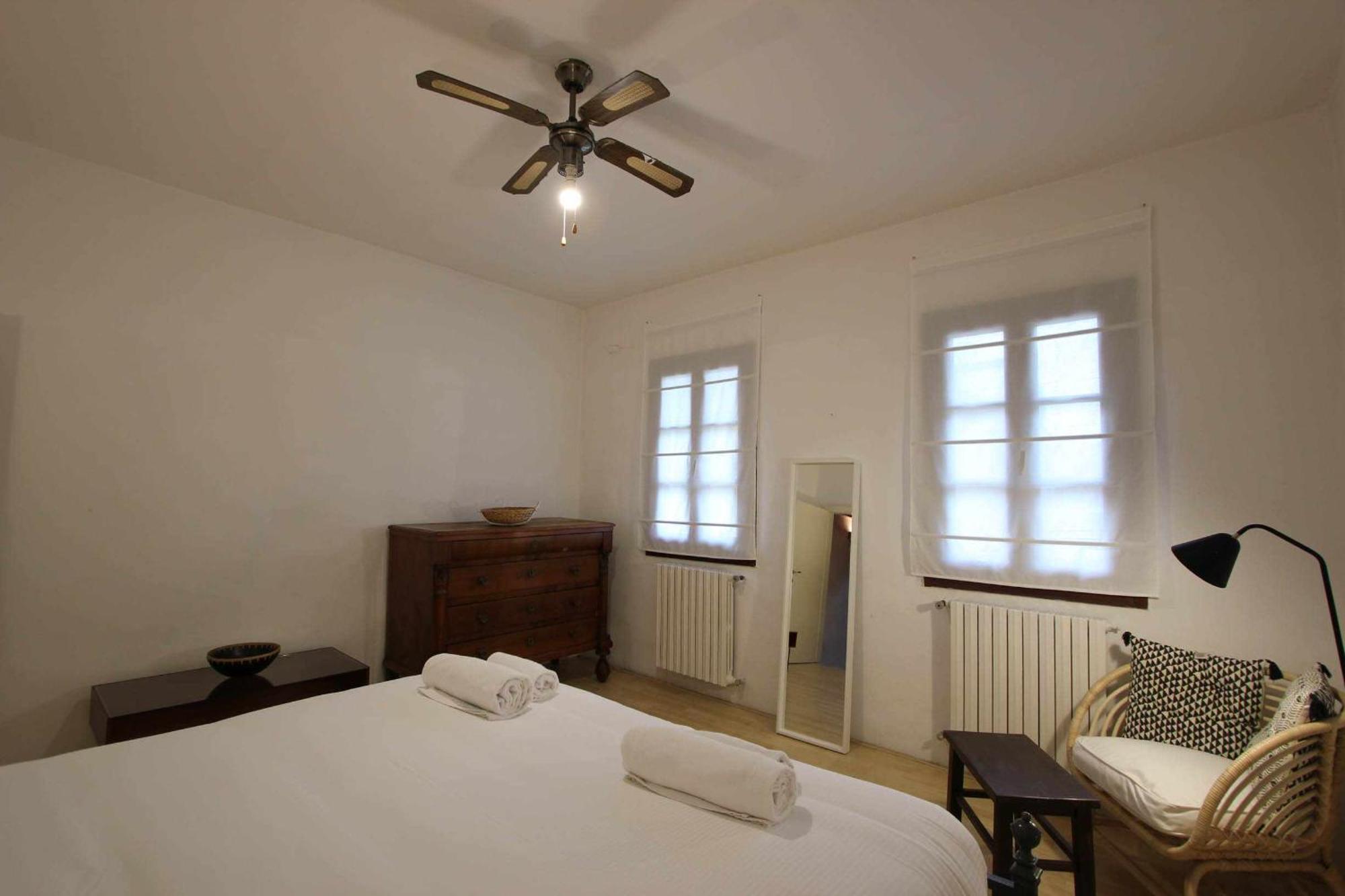 Oltrarno San Niccolo Loft Apartment Florenţa Exterior foto