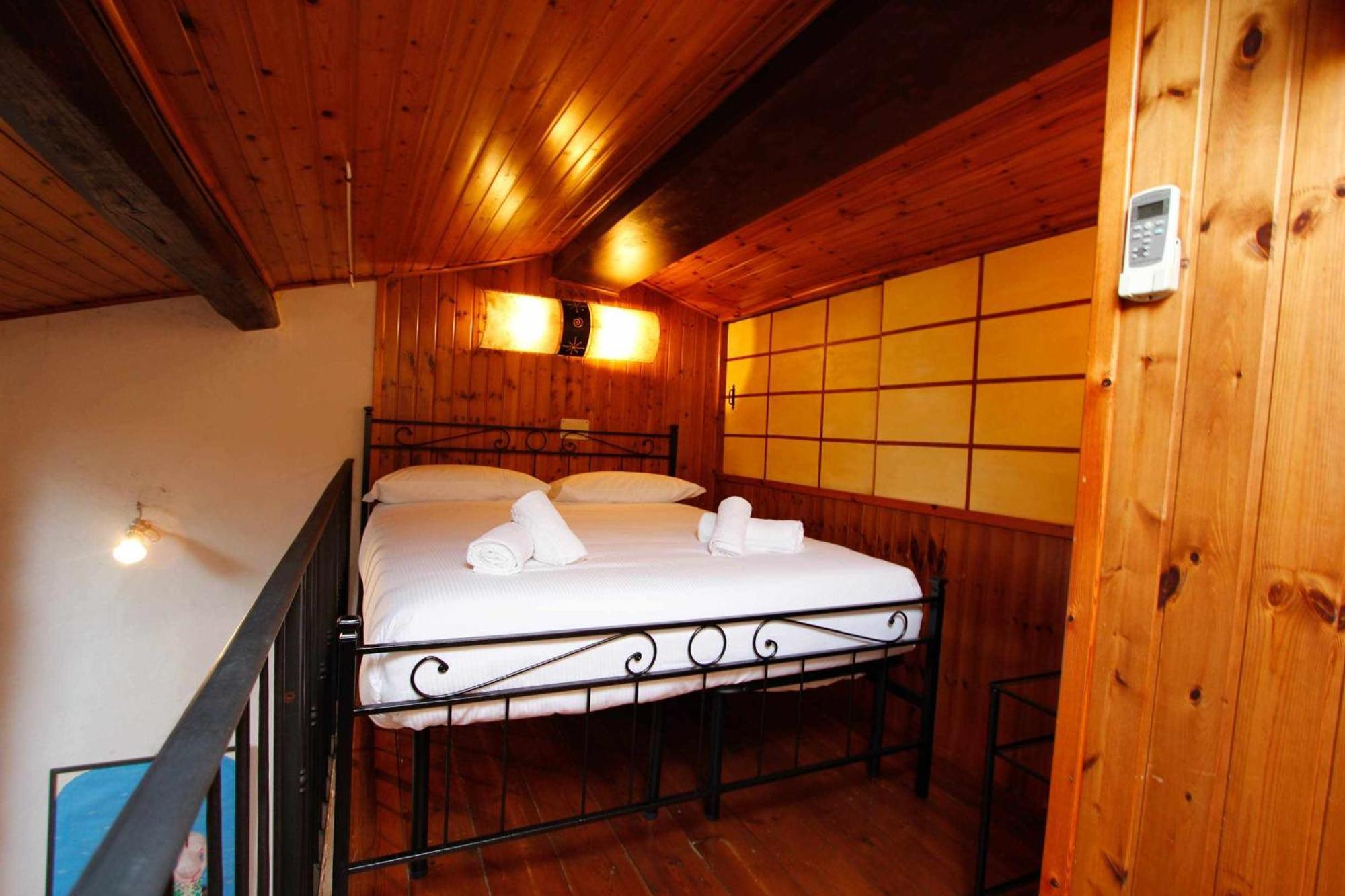 Oltrarno San Niccolo Loft Apartment Florenţa Exterior foto