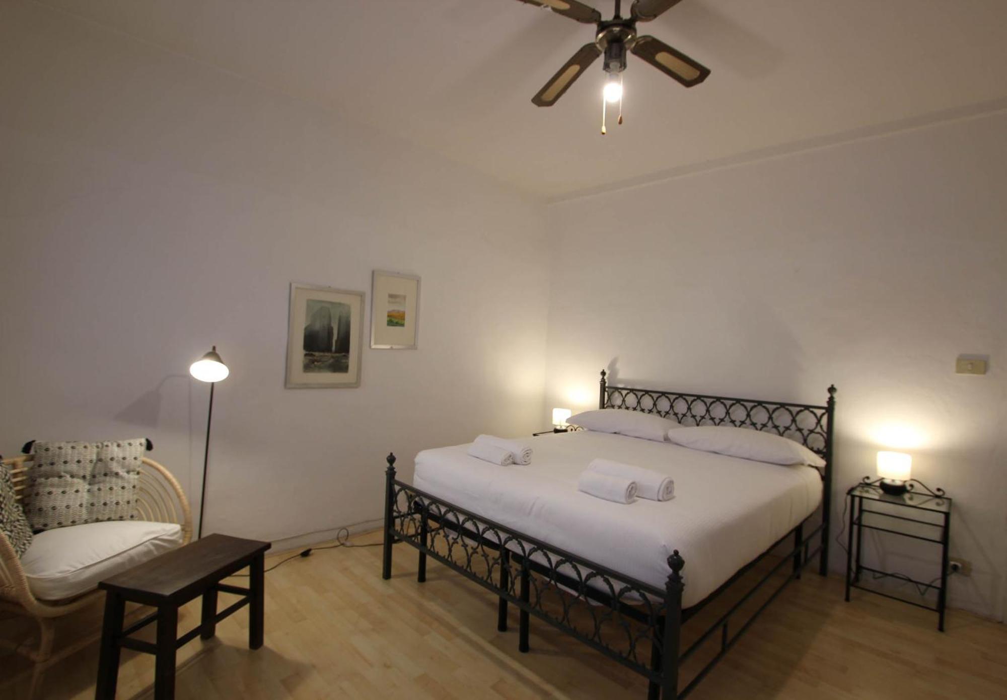 Oltrarno San Niccolo Loft Apartment Florenţa Exterior foto