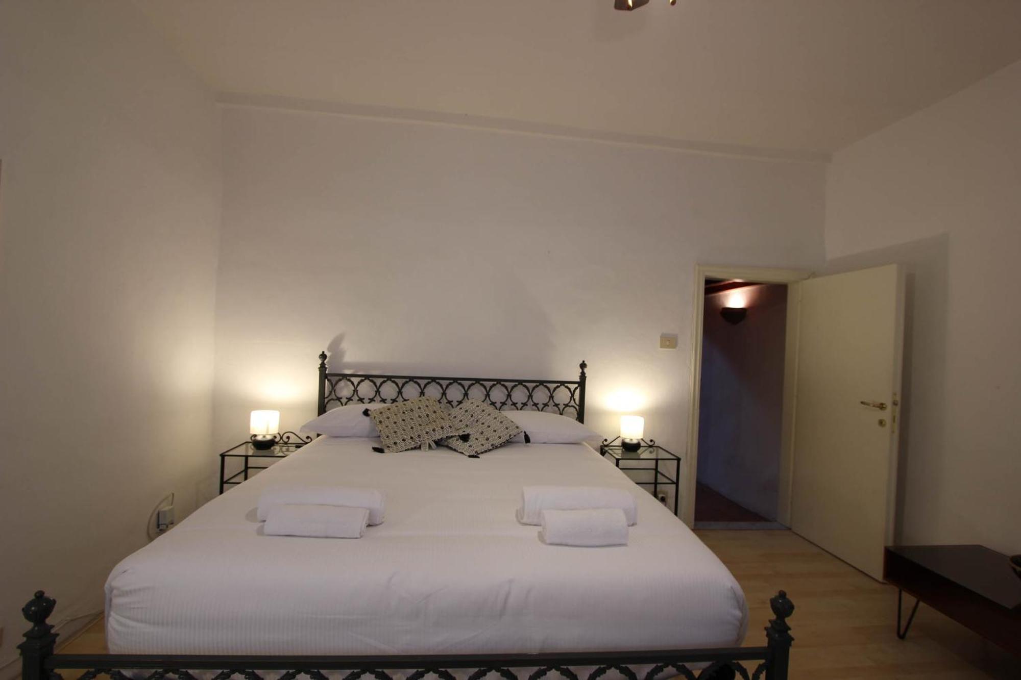 Oltrarno San Niccolo Loft Apartment Florenţa Exterior foto