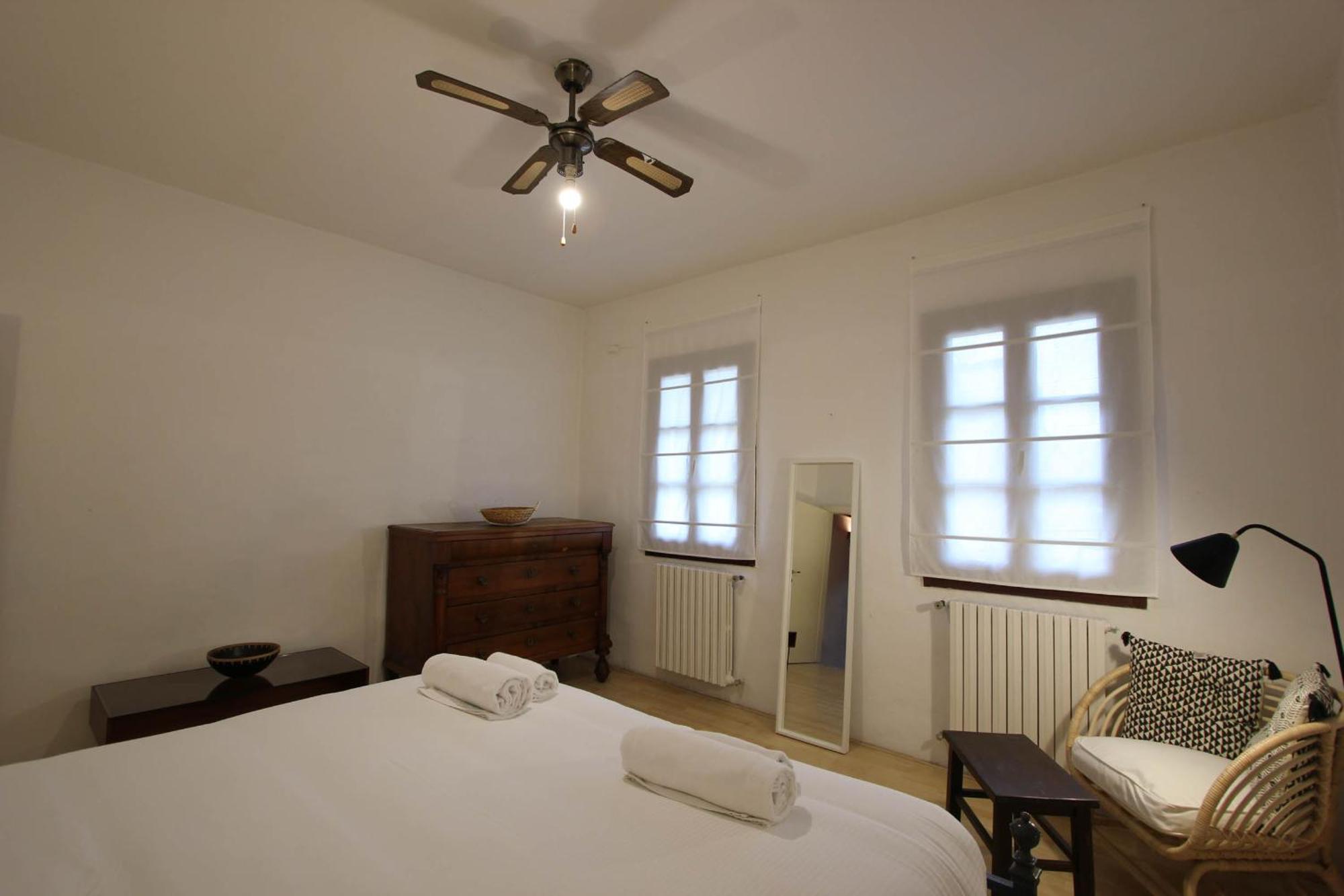 Oltrarno San Niccolo Loft Apartment Florenţa Exterior foto