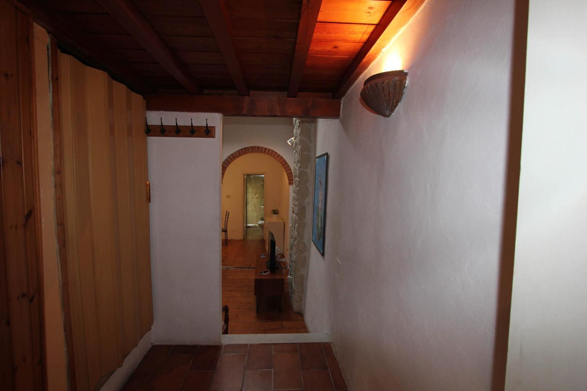 Oltrarno San Niccolo Loft Apartment Florenţa Exterior foto