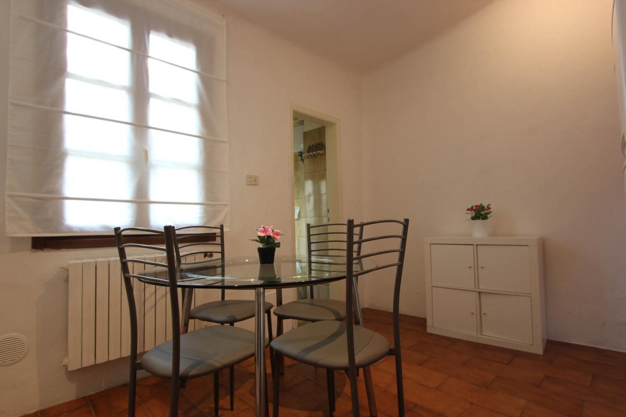 Oltrarno San Niccolo Loft Apartment Florenţa Exterior foto